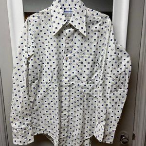 Vintage Alexander's dress shirt